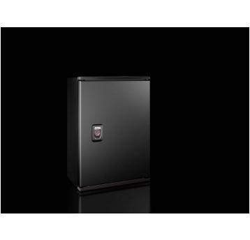 AX PUSTA OBUDOWA EX AX Z TWORZYWA SZT.