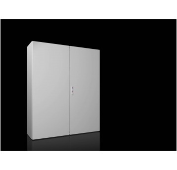 AX SZAFA 1000X1200X300 DRZWI PODWÓJNE SZAFA STEROWNICZA IP55