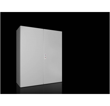 AX SZAFA 1000X1200X400 DRZWI PODWÓJNE SZAFA STEROWNICZA IP55