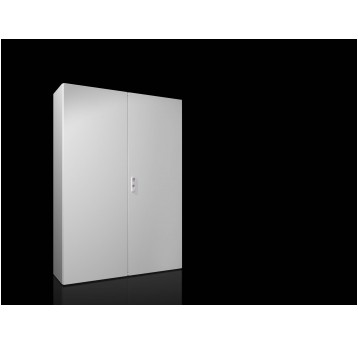 AX SZAFA 1000X1400X300 DRZWI PODWÓJNE SZAFA STEROWNICZA IP55