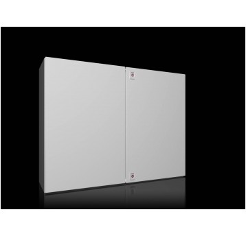 AX SZAFA 1000X760X300 DRZWI PODWÓJNE SZAFA STEROWNICZA IP55