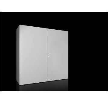 AX SZAFA 1200X1200X400 DRZWI PODWÓJNE SZAFA STEROWNICZA IP55