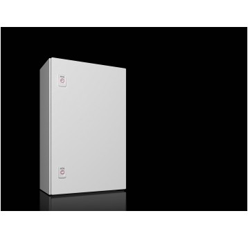 AX SZAFA 380X600X210 JEDNODRZWIOWA SZAFA STEROWNICZA IP66