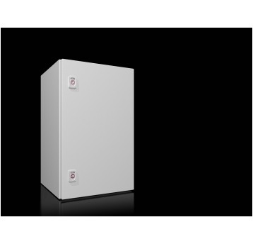 AX SZAFA 380X600X350 JEDNODRZWIOWA SZAFA STEROWNICZA IP66