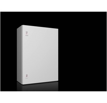 AX SZAFA 500X700X250 JEDNODRZWIOWA SZAFA STEROWNICZA IP66