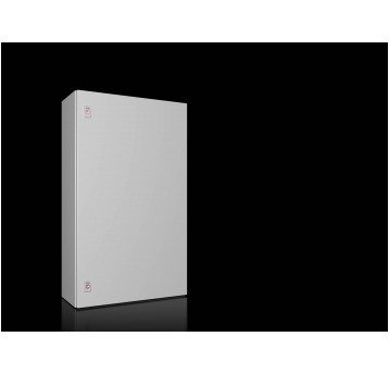 AX SZAFA 600X1000X250 JEDNODRZWIOWA SZAFA STEROWNICZA IP66