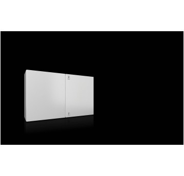 AX SZAFA 600X1000X300 JEDNODRZWIOWA SZAFA STEROWNICZA IP66