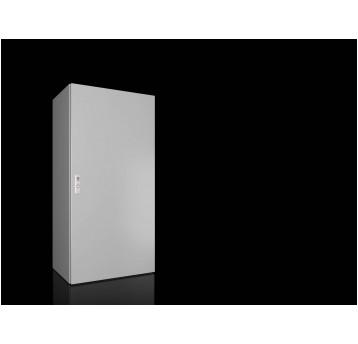 AX SZAFA 600X1200X400 JEDNODRZWIOWA SZAFA STEROWNICZA IP66