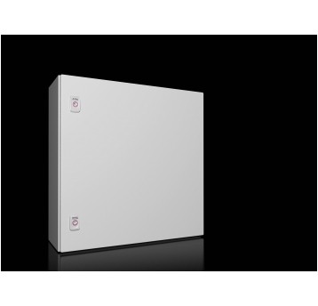 AX SZAFA 600X600X210 JEDNODRZWIOWA SZAFA STEROWNICZA IP66