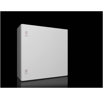 AX SZAFA 600X600X250 JEDNODRZWIOWA SZAFA STEROWNICZA IP66