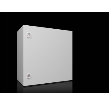 AX SZAFA 600X600X350 JEDNODRZWIOWA SZAFA STEROWNICZA IP66