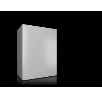 AX SZAFA 600X800X400 JEDNODRZWIOWA SZAFA STEROWNICZA IP66