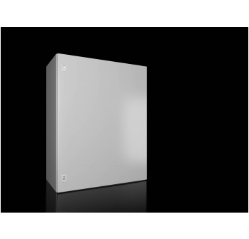 AX SZAFA 800X1000X400 JEDNODRZWIOWA SZAFA STEROWNICZA IP66