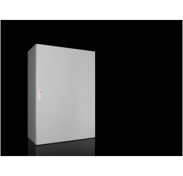 AX SZAFA 800X1200X400 JEDNODRZWIOWA SZAFA STEROWNICZA IP66