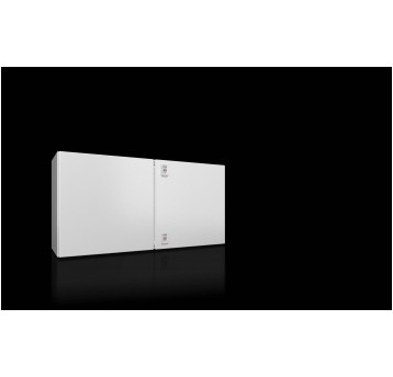 AX SZAFA 800X400X250 DWUDRZWIOWA SZAFA STEROWNICZA IP55