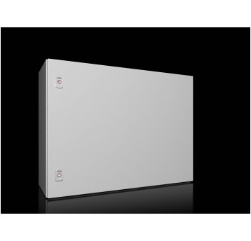 AX SZAFA 800X600X300 JEDNODRZWIOWA SZAFA STEROWNICZA IP66