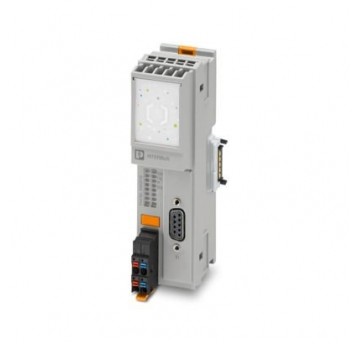 AXC F XT IB Moduł rozszerzeń PLC