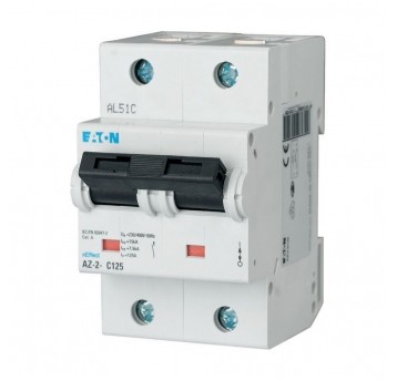 AZ-2-C100 Wyłącznik nadprądowy serii AZ