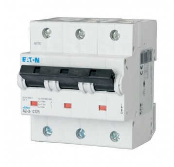 AZ-3-B125 Wyłącznik nadprądowy serii AZ