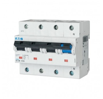 AZ-3N-C32 Wyłącznik nadprądowy serii AZ
