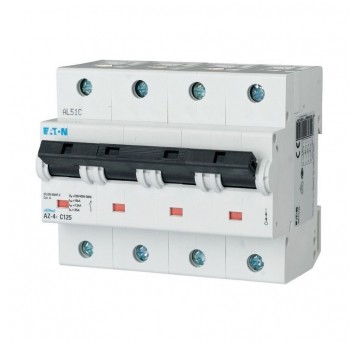 AZ-4-C63 Wyłącznik nadprądowy serii AZ