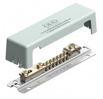 B.1809/M SZYNA DO WYRÓW. POTENC. SZYNA DO WYRÓWNANIA POTENCJAŁU