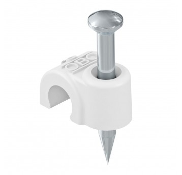 B.2010/25RW KLIPS Z GWOŹDZIEM KLIPS