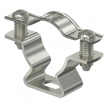 B.ASL 733 25 A2 Obejma dystansowa, 20-25MM