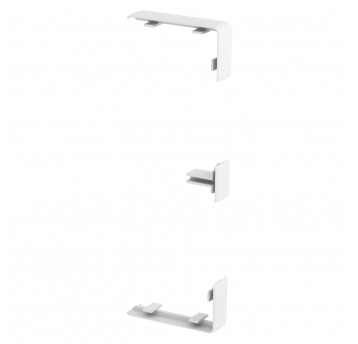 B.GK-KS45-1RW Pokrywa styku kanału