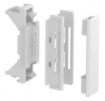 B.GK-OTSA45RW POKRYWA STYKU POKRYWY DO RAPID