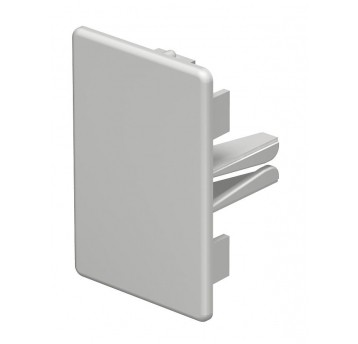 B.KOŃC.KANAŁU.40X60 CZ.B elem. kanału