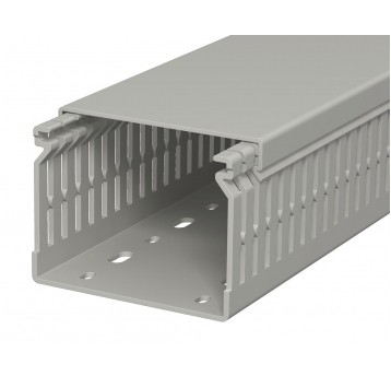 B.LK4/N 60080 KANAŁ KANAŁ GRZEBIENIOWY 60X80X2000