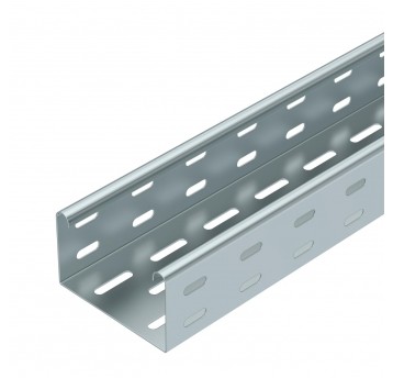 B.MKS 610 FS 60x100x3000 KORYTKO KABLOWE