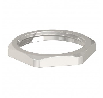 B.MS/NIKL. PG 9 przeciwnakrętka