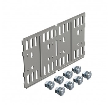 B.RLVL 110 A2 ŁĄCZNIK WZDŁUŻNY I KĄTOWY 110x200