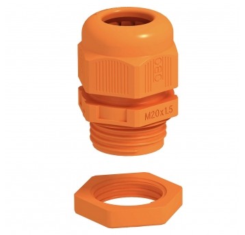 B.V-TEC VM25+ OR Dławik kablowy