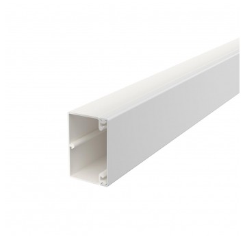 B.WDK 40X60 CZB. kanał KANAŁ WDK BIAŁY