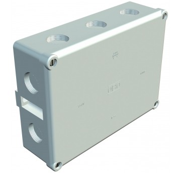 B12 M PUSZKA PUSZKA INSTALACYJNA