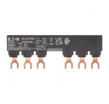 B3.1/2-PKZ0 Mostek trójfazowy