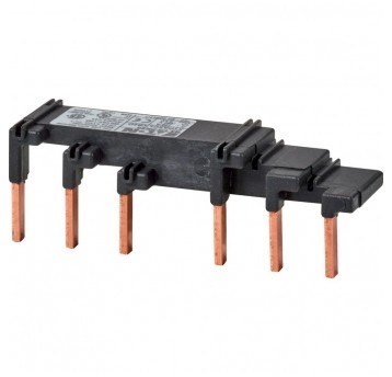 B3.1/2-PKZ4 Mostek trójfazowy