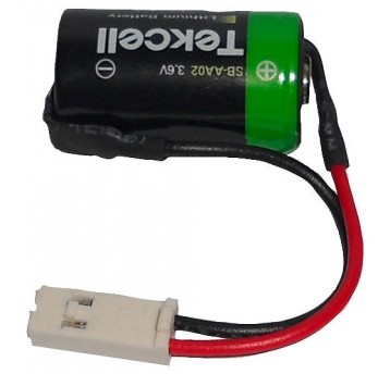 BATERIA 3.6V BATERIA