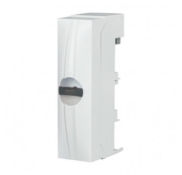 BBA-TP3/50 Adapter przylączający z osloną
