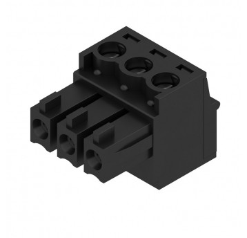 BCZ 3.81/3/180 SN BK WTYK