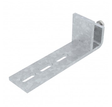 BFK 166 58 20 FT Zacisk mocujący