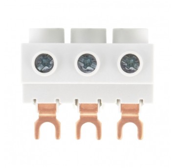 BK25/3-PKZ0 Blok zacisków zasilających 3-b