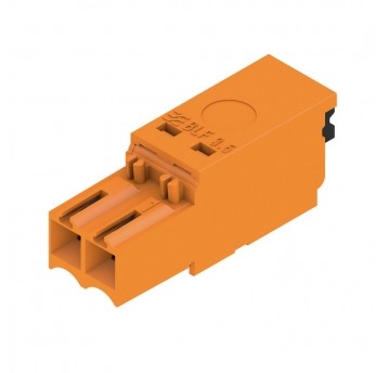 BLF 3.50/02/180 SN OR BX Złącze kablowe do płytek druko