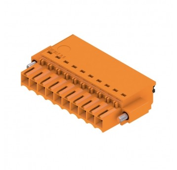 BLF 3.50/10/180F SN OR BX