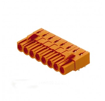 BLL 5.08/08/90 3.2SN OR BX WTYK