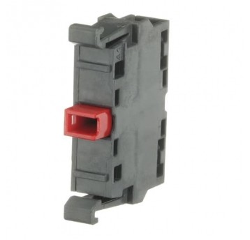 Blok styków 1NC MCB-01