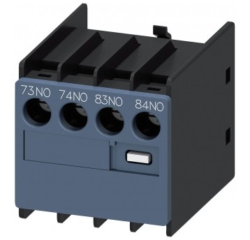 BLOK STYKÓW POM. BLOK STYKÓW POM.